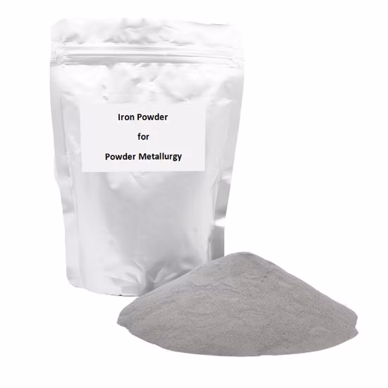 冶金用のステンレス鋼および鉄の球状粉末