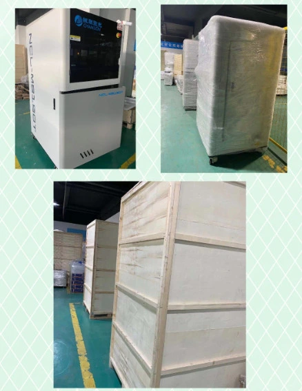 Slm Metal Dental 3D Printer Manufacturer