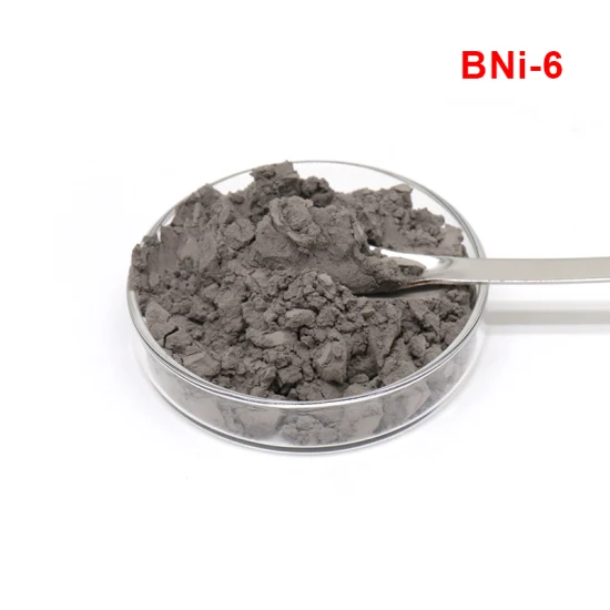 ニッケル合金粉末 Bni-6/Bni89p ろう材金属粉末